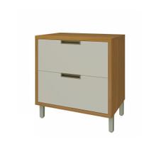 Balcão 1 Porta 1 Gaveta 80cm Imperatriz Nesher Balcão 1 Porta 1 Gaveta 80cm Imperatriz Nesher