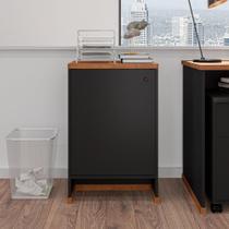 Balcão 1 Porta 1 Prateleira Tampo MDP 25mm Berlin - ViaNossa - MAGALU Balcão 1 Porta 1 Prateleira Tampo MDP 25mm Berlin - ViaNossa - MAGALU