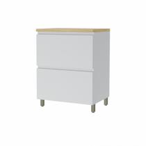Balcao 1 Porta Basculante 1 Gaveta Nesher Rainha 70cm 100 Mdf Balcao 1 Porta Basculante 1 Gaveta Nesher Rainha 70cm 100 Mdf