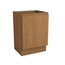 Balcão 1 porta de 60 cm R623 Linha Ciela Kappesberg Balcão 1 porta de 60 cm R623 Linha Ciela Kappesberg