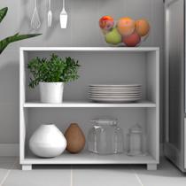 Balcao 1 Prateleira Mdp 15Mm