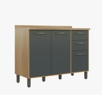 Balcão 1200 Áustria