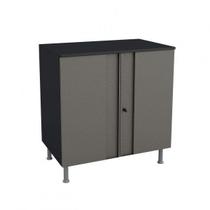 Balcão 2 Portas Multibox Balcão 2 Portas Multibox