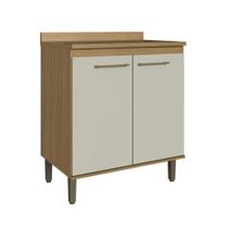 Balcão 80 cm co7203 concept prime ipe cristalo decibal Balcão 80 cm co7203 concept prime ipe cristalo decibal