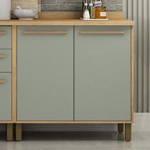 Balcão 80cm X 95cm 2 Portas Salvador