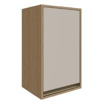 Balcão Aéreo de Cozinha Modulada 01 Porta 40cm Vitória Balcão Aéreo de Cozinha Modulada 01 Porta 40cm Vitória