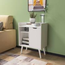 Balcão Aparador Barzinho multifuncional 60cm AP2310 Tecnomóbili Balcão Aparador Barzinho multifuncional 60cm AP2310 Tecnomóbili