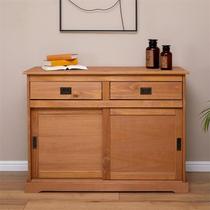 Balcão Aparador Buffet Madeira 2 Portas Savona Balcão Aparador Buffet Madeira 2 Portas Savona
