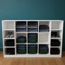 Balcão Armário Colmeia Horizontal M7 Loja Nichos Balcão Armário Colmeia Horizontal M7 Loja Nichos