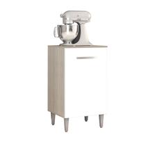 Balcão Armário para Botijão de Gás Angela HR Móveis