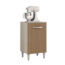 Balcão Armário para Botijão de Gás Angela HR Móveis