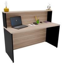 Balcão Atendimento Recepção Consultório 1400x600 Netmobil