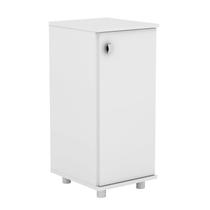 Balcão Bebedouro Multiuso com Porta BL3306 Branco - Tecno