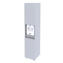 Balcão Bebedouro Multiuso com Portas BL3312 Branco - Tecno Balcão Bebedouro Multiuso com Portas BL3312 Branco - Tecno