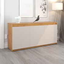 Balcão Buffet 3 Portas Latino Viero Balcão Buffet 3 Portas Latino Viero