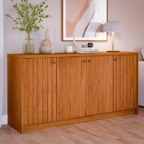 Balcão Buffet 4 Portas Lia Cimol Balcão Buffet 4 Portas Lia Cimol