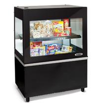 Balcão Caixa De 80cm Black Box Bcx080 Conservex