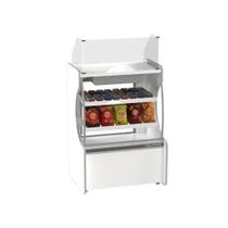 Balcão Caixa Expositor 0,80MT Com Iluminação VR Classic Polofrio