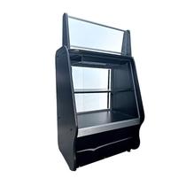 Balcao Caixa Expositor 70cm Black Toop MCT 075 Ormifrio