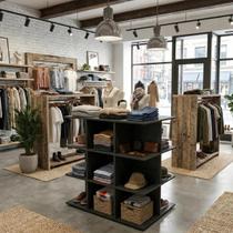 Balcão Central Com Nichos Para Loja Comércio Modular Lojas Expositor Balcão Central Com Nichos Para Loja Comércio Modular Lojas Expositor