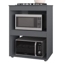 Balcao Com Tampo Para Forno e Cooktop 75 cm Adriana REAJL Balcao Com Tampo Para Forno e Cooktop 75 cm Adriana REAJL