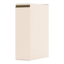 Balcão Condimentos 20cm Connect Off White Henn