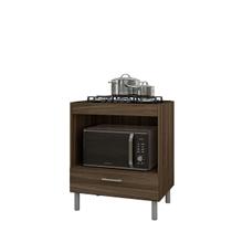 Balcão Cooktop 1 Gaveta Balcão Cooktop 1 Gaveta