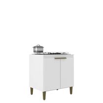 Balcao Cooktop 80 Cm 5 Bocas