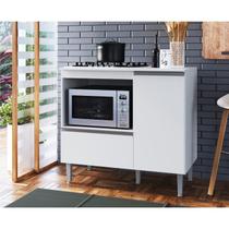 Balcao Cooktop E Forno Lais