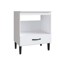 Balcão Cooktop Light 1 Porta e Espaço para Forno - IRM