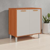 Balcão Cozinha 2 Portas 80cm com Tampo Itafriz Itatiaia Balcão Cozinha 2 Portas 80cm com Tampo Itafriz Itatiaia