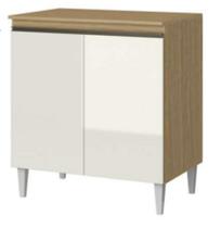 Balcão cozinha duas portas