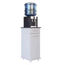 Balcão Cozinha Isis 1 Porta 1 Gaveta Branco UV/Branco UV - Nicioli Balcão Cozinha Isis 1 Porta 1 Gaveta Branco UV/Branco UV - Nicioli
