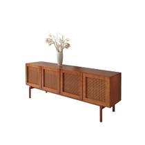 Balcão D'Ouro 4 Portas com telinha madeira maciça Balcão D'Ouro 4 Portas com telinha madeira maciça