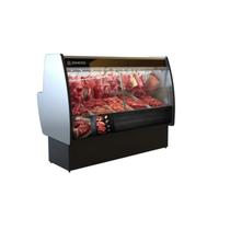 Balcão de Açougue Inox 1,80M Ormifrio BCI180 127V Balcão de Açougue Inox 1,80M Ormifrio BCI180 127V