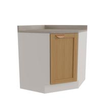 Balcão de Canto Oblíquo Arizona CabeCasa MadeiraOriginals Balcão de Canto Oblíquo Arizona CabeCasa MadeiraOriginals