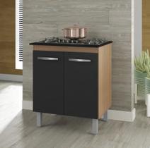 Balcão de Cooktop 4 bocas Jade 4 Bocas Savana Off White Balcão de Cooktop 4 bocas Jade 4 Bocas Savana Off White