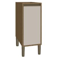 Balcão de Cozinha 01 Porta 35cm Vitoria