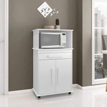 Balcão de Cozinha 2 Portas 1 Gaveta Toronto