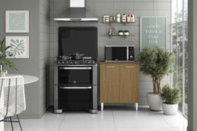 Balcão de cozinha atenas 70cm