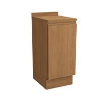 Balcão de cozinha com tampo 40 cm CB1219 Linha Ciela Kappesberg