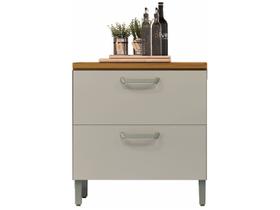 Balcão de Cozinha com Tampo Cozinhas Nesher Balcão de Cozinha com Tampo Cozinhas Nesher