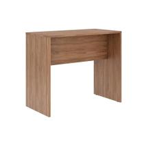 Balcão de Cozinha Modulado Ilha Gourmet Alpha 2513 120cm Freijo - Carraro Balcão de Cozinha Modulado Ilha Gourmet Alpha 2513 120cm Freijo - Carraro