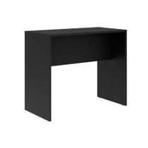 Balcão de Cozinha Modulado Ilha Gourmet Alpha 2513 120cm Preto - Carraro Balcão de Cozinha Modulado Ilha Gourmet Alpha 2513 120cm Preto - Carraro