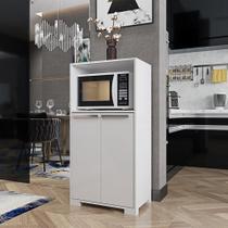 Balcao de cozinha Myanmar Branco Bela Casa