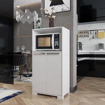 Balcao de cozinha Myanmar Branco Brienza