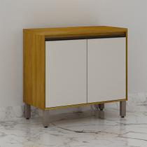 Balcão de Cozinha Nala 2 Portas Pés Reguláveis Mobilihouse