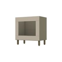 Balcão de Cozinha para Forno de Embutir Connect Henn