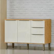 Balcão de Cozinha para Pia 120cm (sem cuba) - Verace