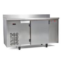 Balcão de Encosto Polar Inox BFEI-150 220v